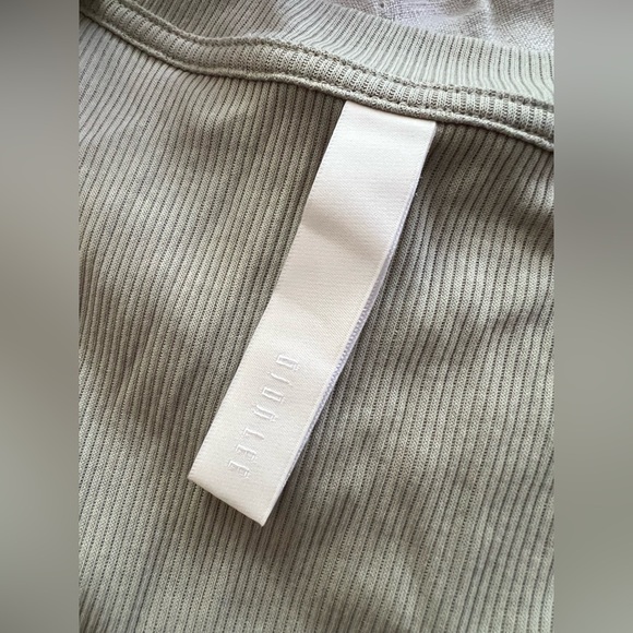 Dion Lee Structured Corset Top – Size M / US 6 | New Without Tags - Picture 12 of 12